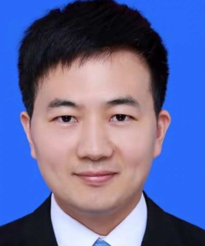 徐斌