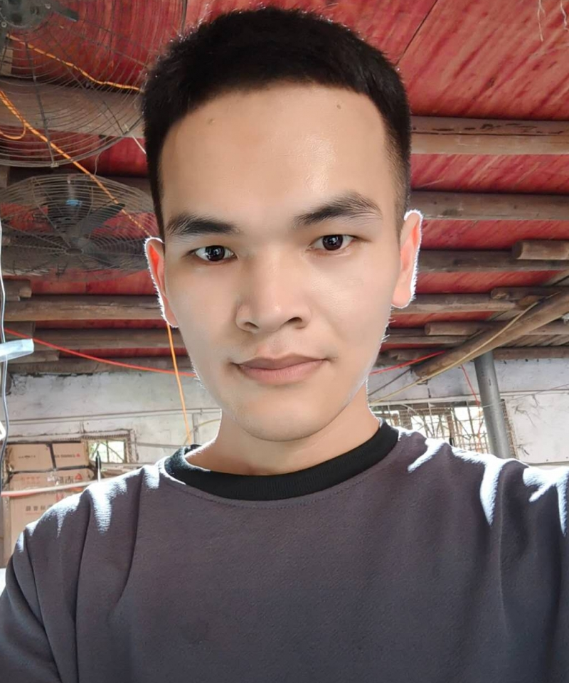 痴情的陈先生