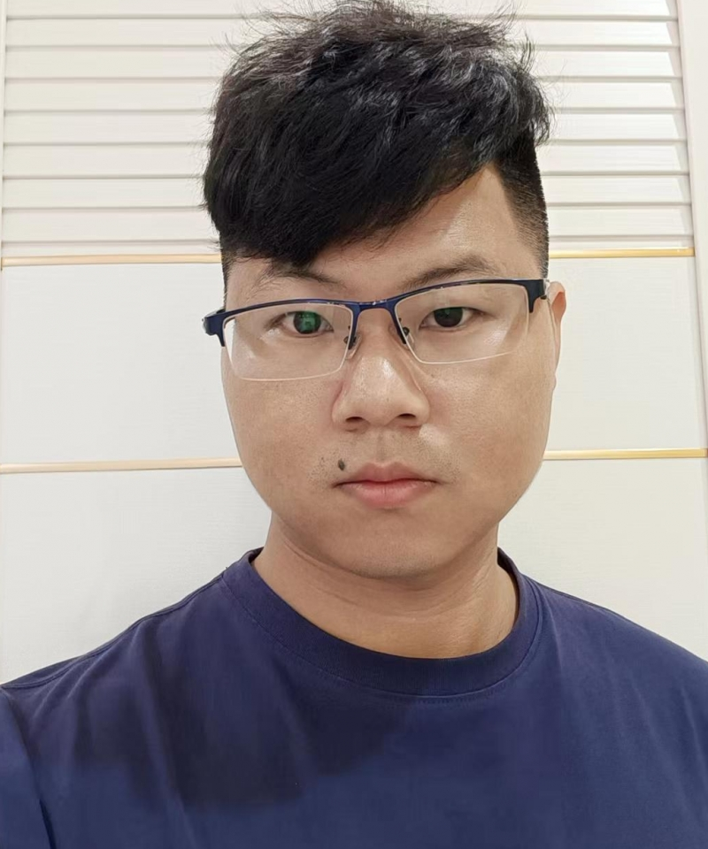 丁福全