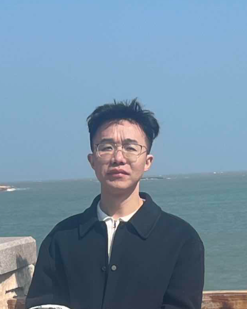 Aaron云天