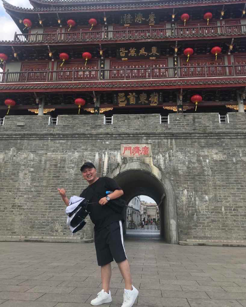 泉州南